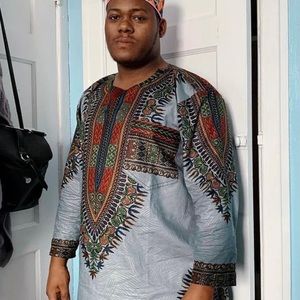 Meet your Posher, Mohamed